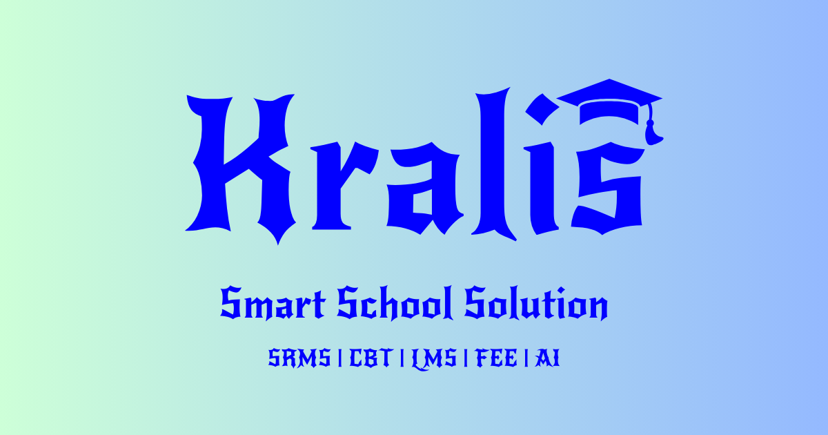 CBT | Kralis Portal